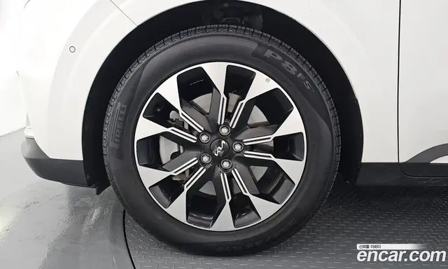 Kia Carnival 2022 3.5 автомат (гидро), миниатюра 5