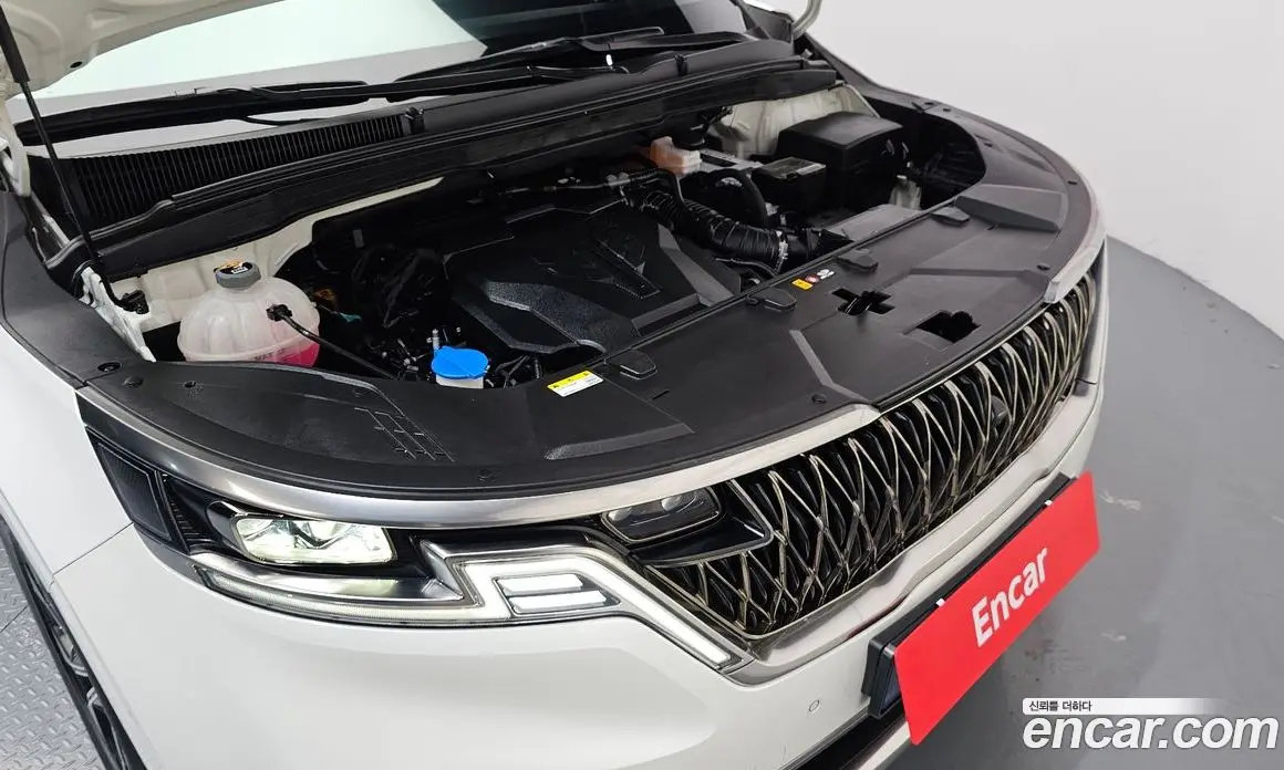 Kia Carnival 2022 3.5 автомат (гидро), фото 6