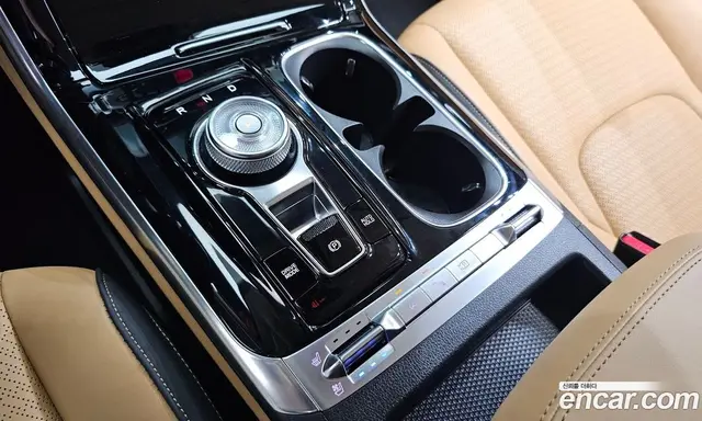Kia Carnival 2022 3.5 автомат (гидро), миниатюра 9