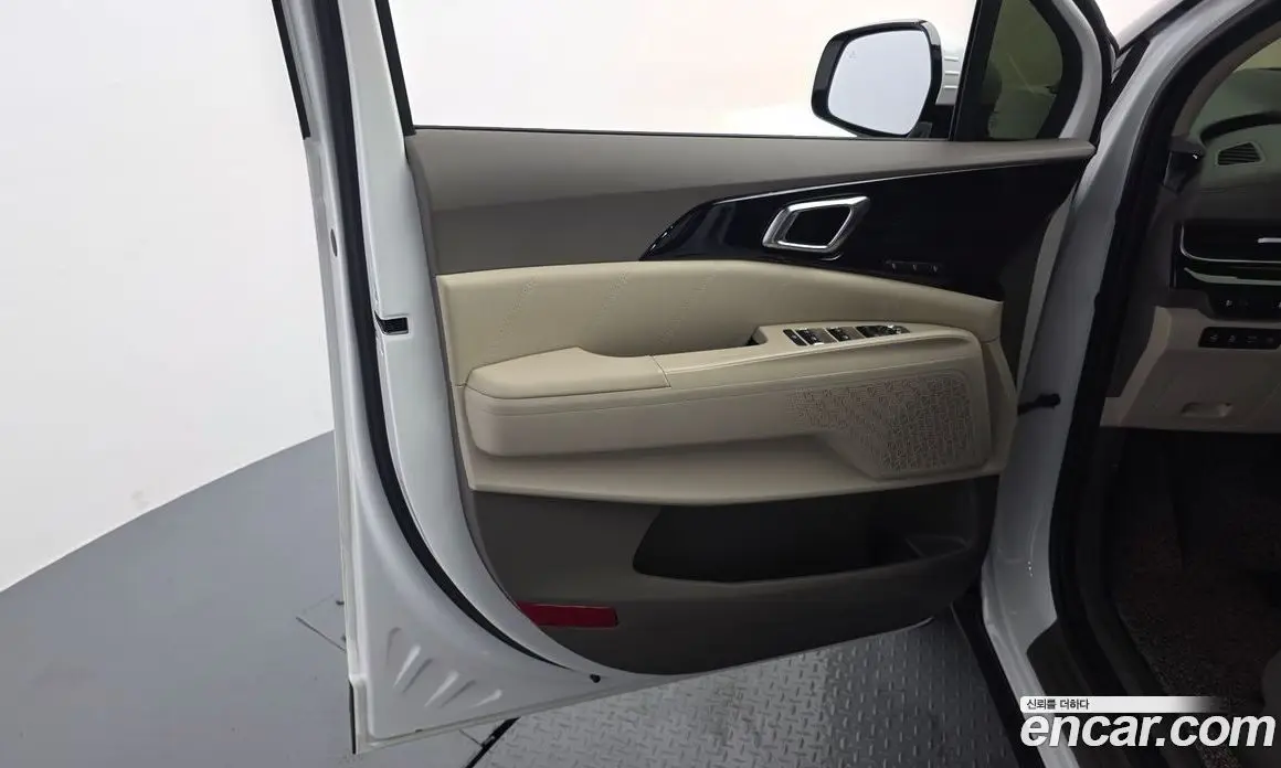 Kia Carnival 2024 3.5 автомат (гидро), фото 14