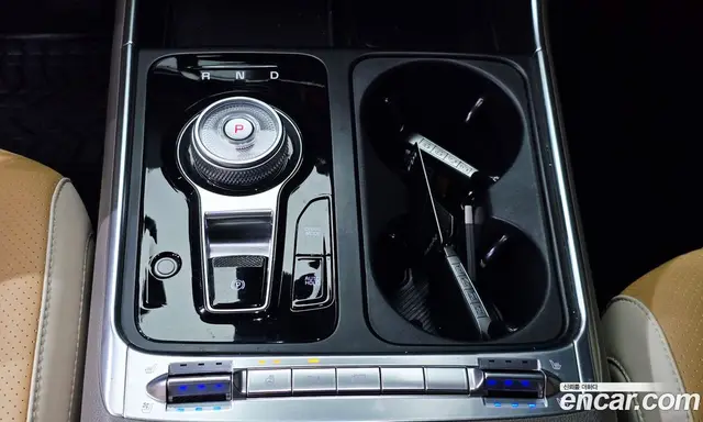 Kia Carnival 2024 3.5 автомат (гидро), миниатюра 12