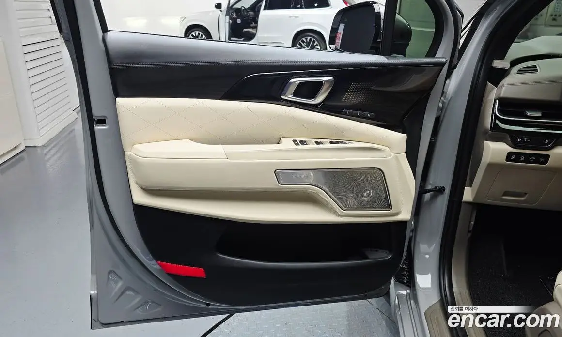 Kia Carnival 2024 3.5 автомат (гидро), фото 15