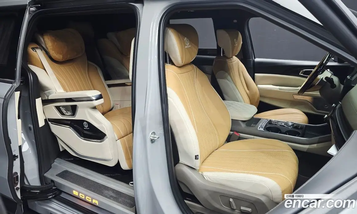 Kia Carnival 2024 3.5 автомат (гидро), фото 17