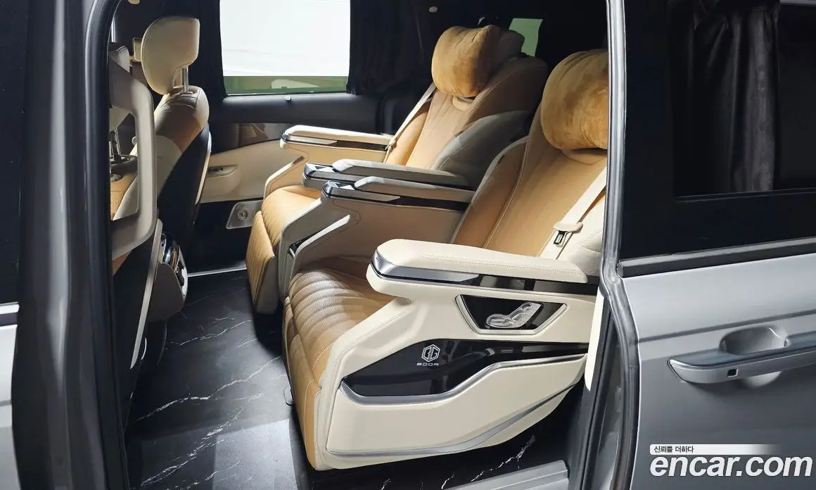 Kia Carnival 2024 3.5 автомат (гидро), фото 20