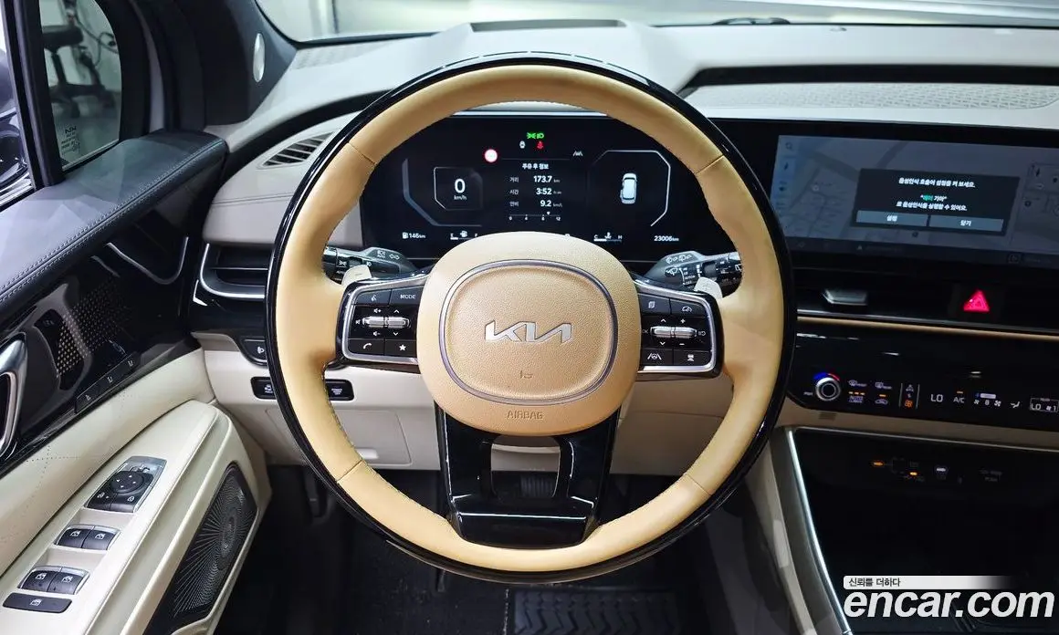 Kia Carnival 2024 3.5 автомат (гидро), фото 22