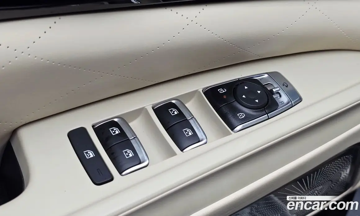 Kia Carnival 2024 3.5 автомат (гидро), фото 38