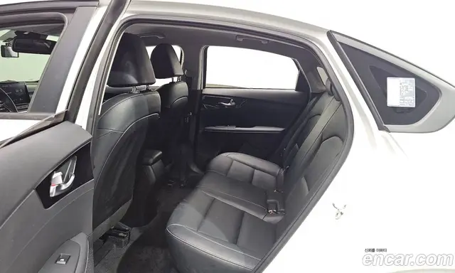 Kia K3 2022 1.6 автомат (гидро), миниатюра 12