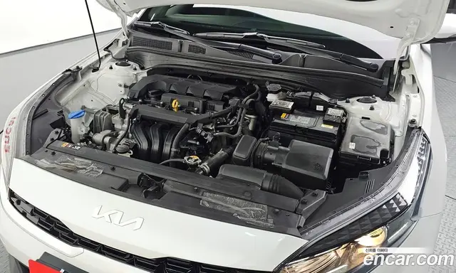 Kia K3 2022 1.6 автомат (гидро), миниатюра 6