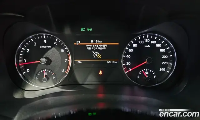 Kia K3 2022 1.6 автомат (гидро), миниатюра 8