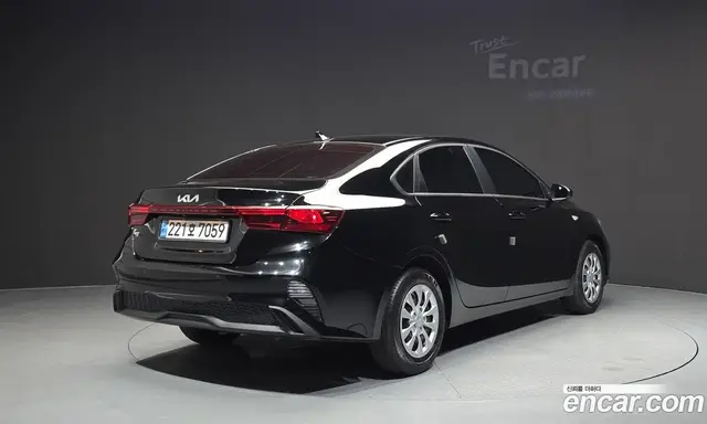 Kia K3 2024 1.6 автомат (гидро), миниатюра 2