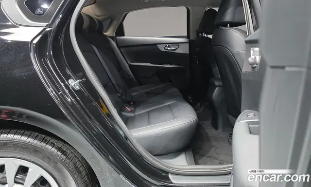 Kia K3 2024 1.6 автомат (гидро), миниатюра 12