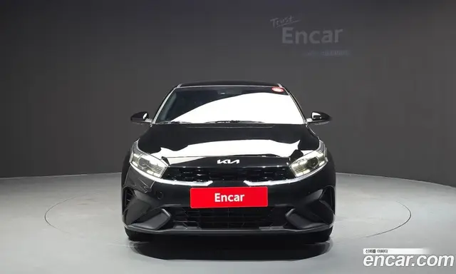 Kia K3 2024 1.6 автомат (гидро), миниатюра 3