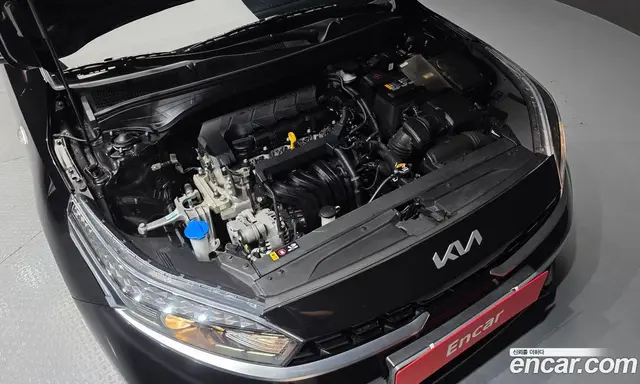 Kia K3 2024 1.6 автомат (гидро), миниатюра 6