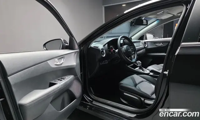 Kia K3 2024 1.6 автомат (гидро), миниатюра 10