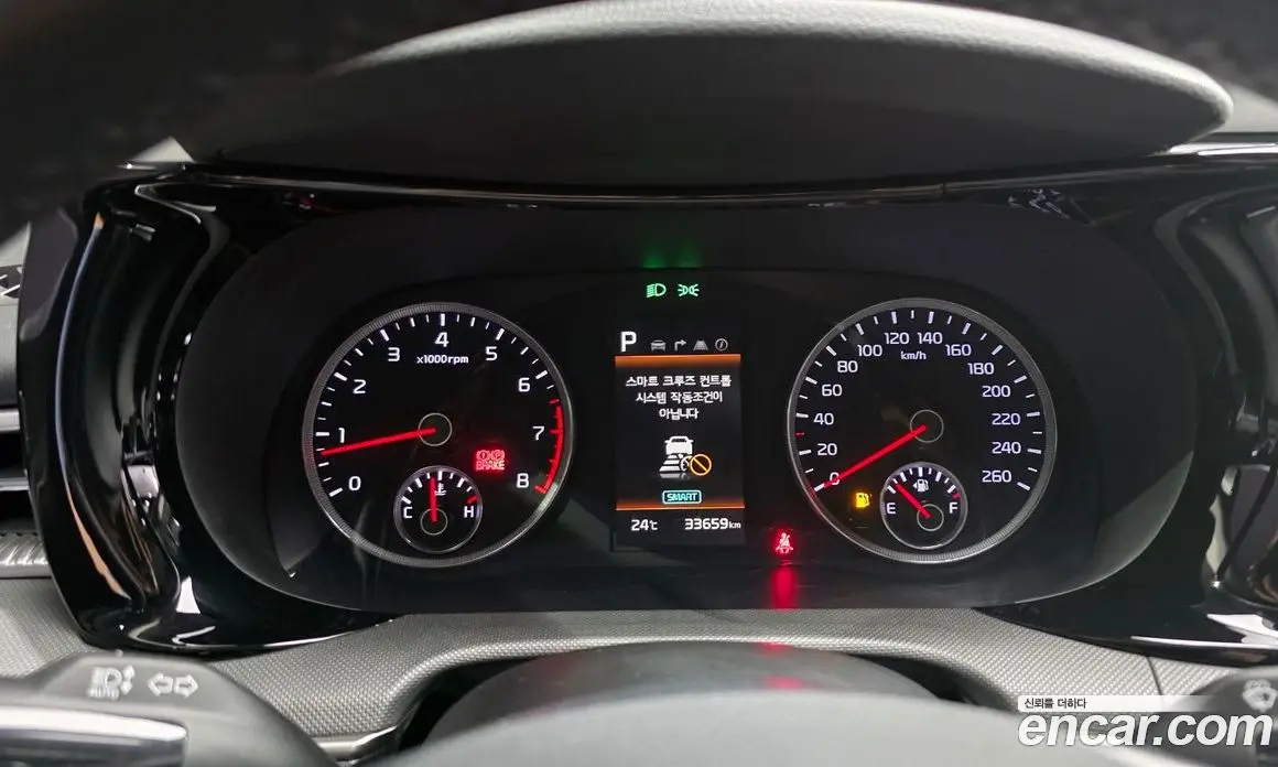 Kia K5 (Optima) 2022 2.0 автомат (гидро), фото 11