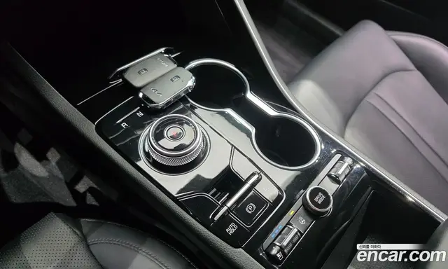 Kia K5 (Optima) 2022 2.0 автомат (гидро), миниатюра 12