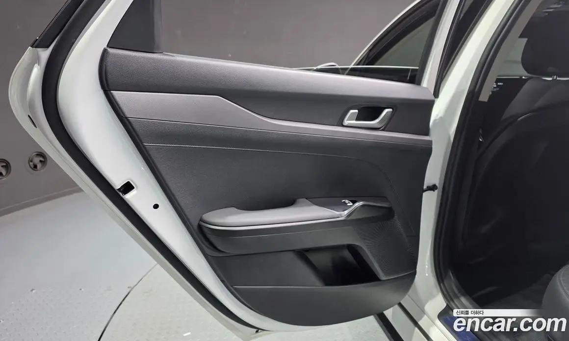 Kia K5 (Optima) 2022 2.0 автомат (гидро), фото 15
