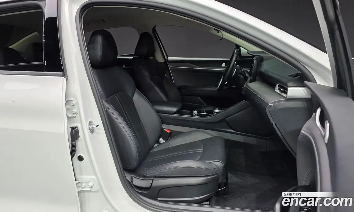 Kia K5 (Optima) 2022 2.0 автомат (гидро), фото 16