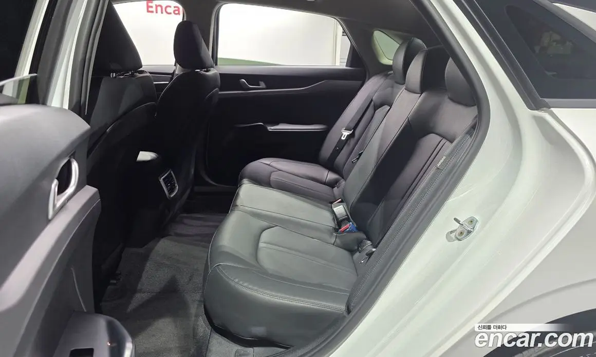 Kia K5 (Optima) 2022 2.0 автомат (гидро), фото 17