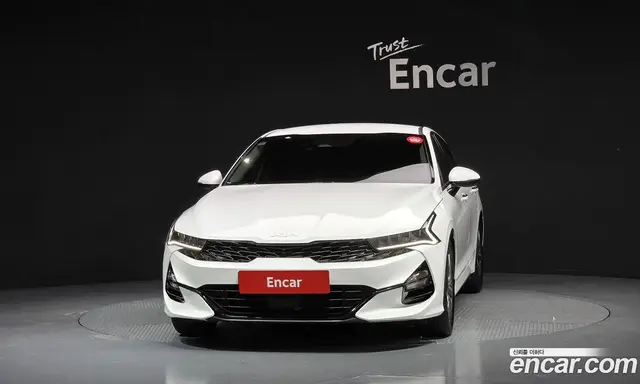 Kia K5 (Optima) 2022 2.0 автомат (гидро), миниатюра 3