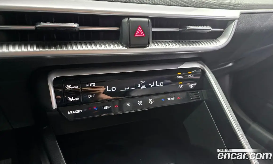 Kia K5 (Optima) 2022 2.0 автомат (гидро), фото 29