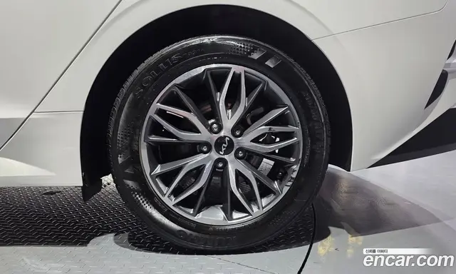 Kia K5 (Optima) 2022 2.0 автомат (гидро), миниатюра 7
