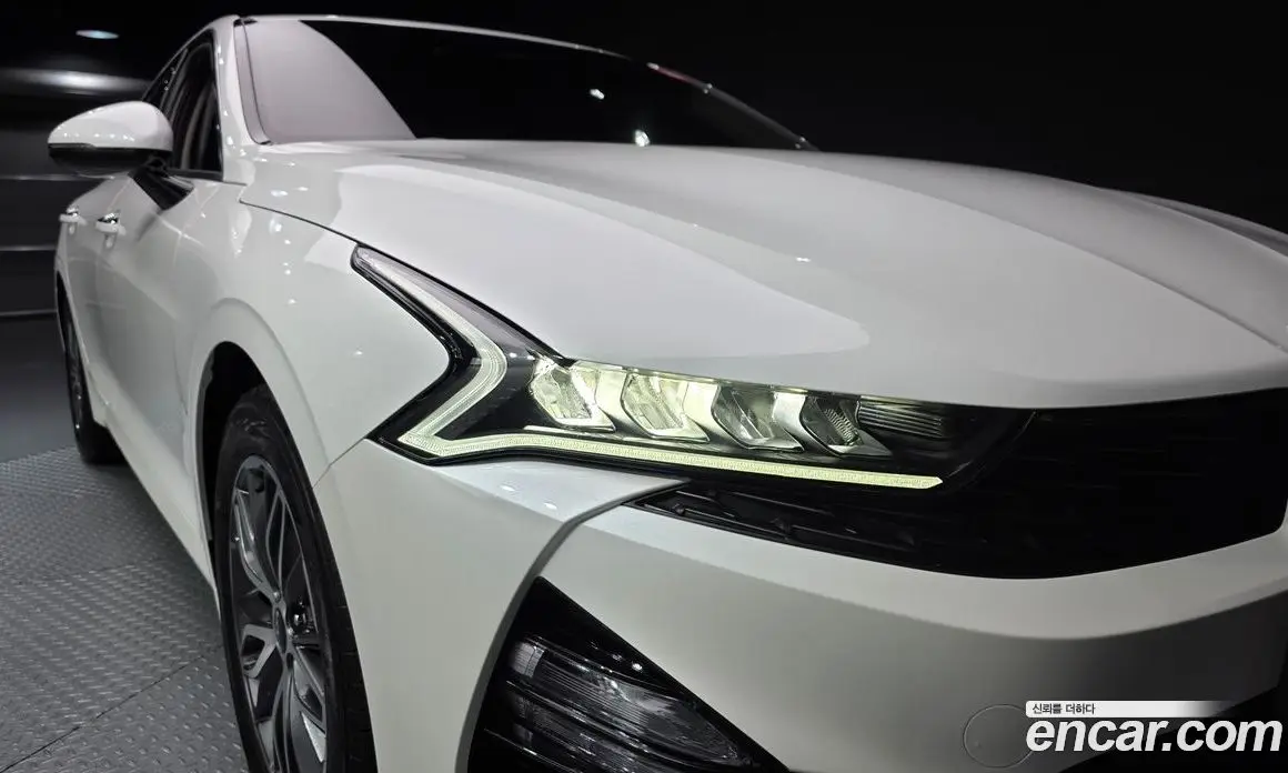 Kia K5 (Optima) 2022 2.0 автомат (гидро), фото 8