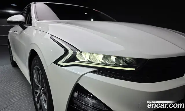 Kia K5 (Optima) 2022 2.0 автомат (гидро), миниатюра 8