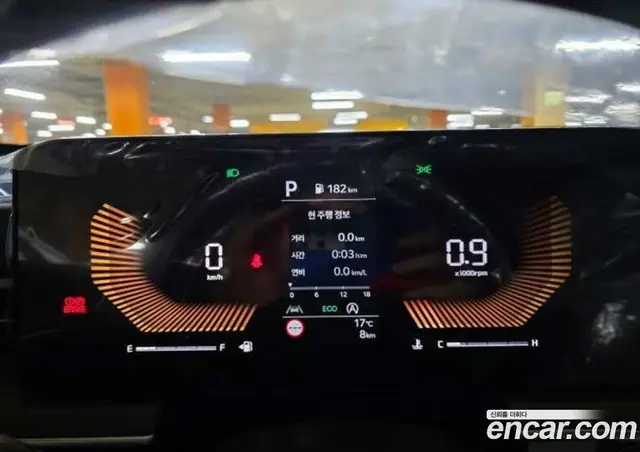 Kia K5 (Optima) 2026 2.0 автомат (гидро), миниатюра 7