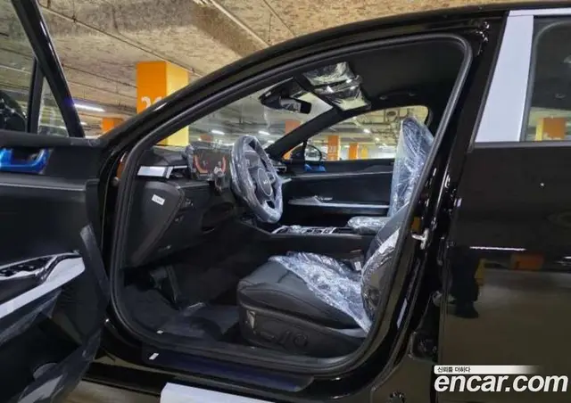 Kia K5 (Optima) 2026 2.0 автомат (гидро), миниатюра 4