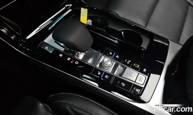 Kia K7 2021 3.0 автомат (гидро), миниатюра 12