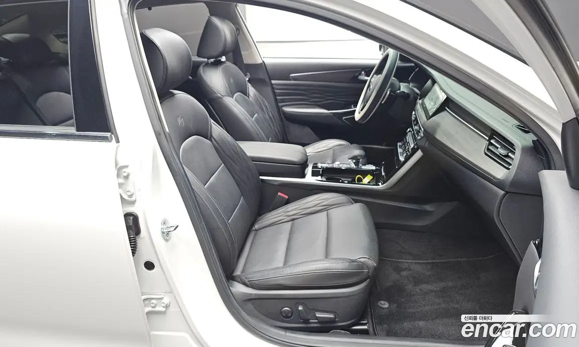 Kia K7 2021 3.0 автомат (гидро), фото 13