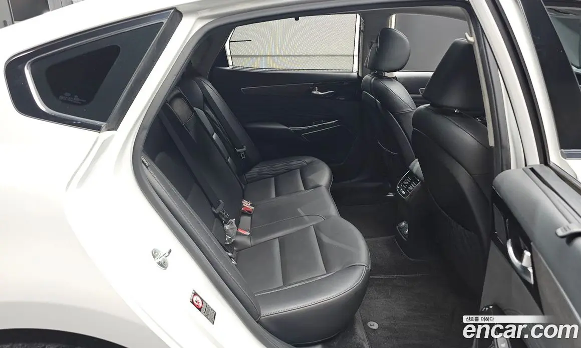 Kia K7 2021 3.0 автомат (гидро), фото 16