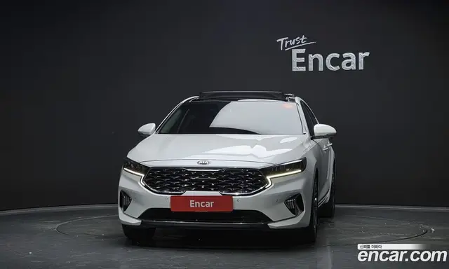 Kia K7 2021 3.0 автомат (гидро), миниатюра 3