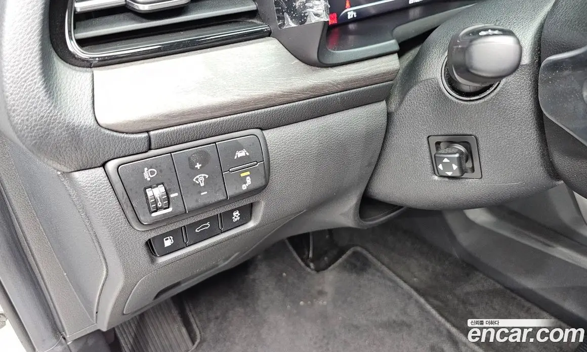 Kia K7 2021 3.0 автомат (гидро), фото 23