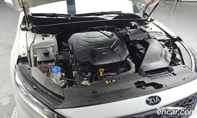 Kia K7 2021 3.0 автомат (гидро), миниатюра 6