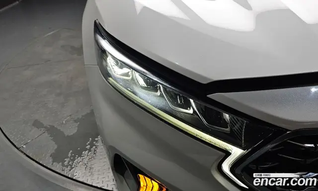 Kia K7 2021 3.0 автомат (гидро), миниатюра 8