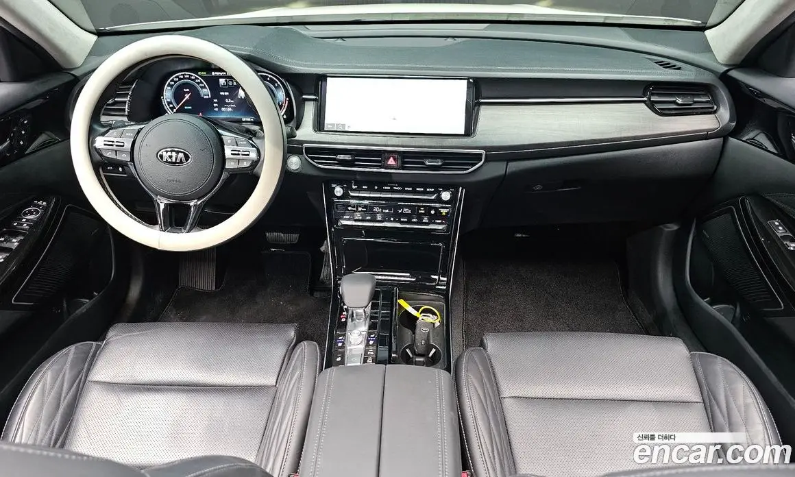 Kia K7 2021 3.0 автомат (гидро), фото 10