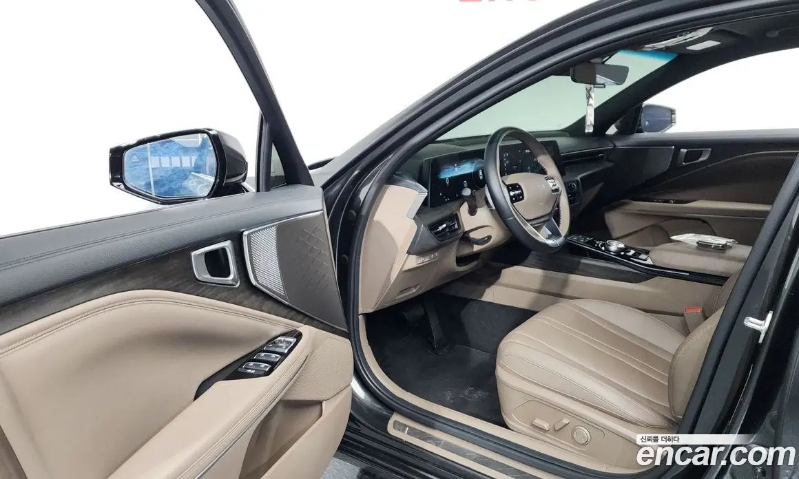 Kia K8 2022 1.6 автомат (гидро), фото 13