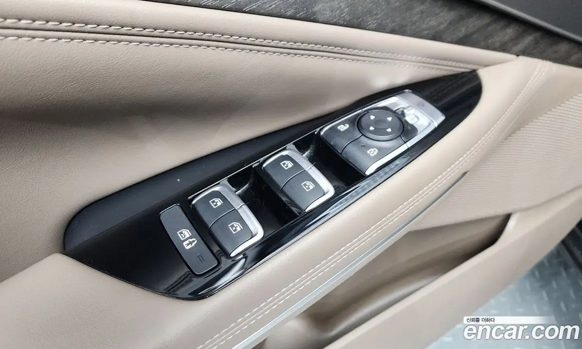 Kia K8 2022 1.6 автомат (гидро), фото 36
