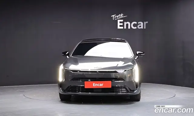 Kia K8 2024 2.5 автомат (гидро), миниатюра 3