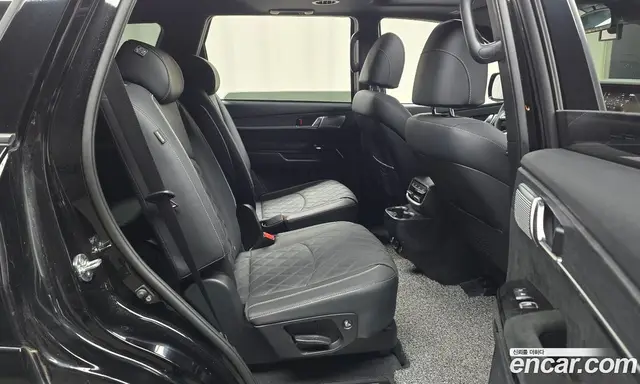 Kia Mohave 2023 3.0 автомат (гидро), миниатюра 12
