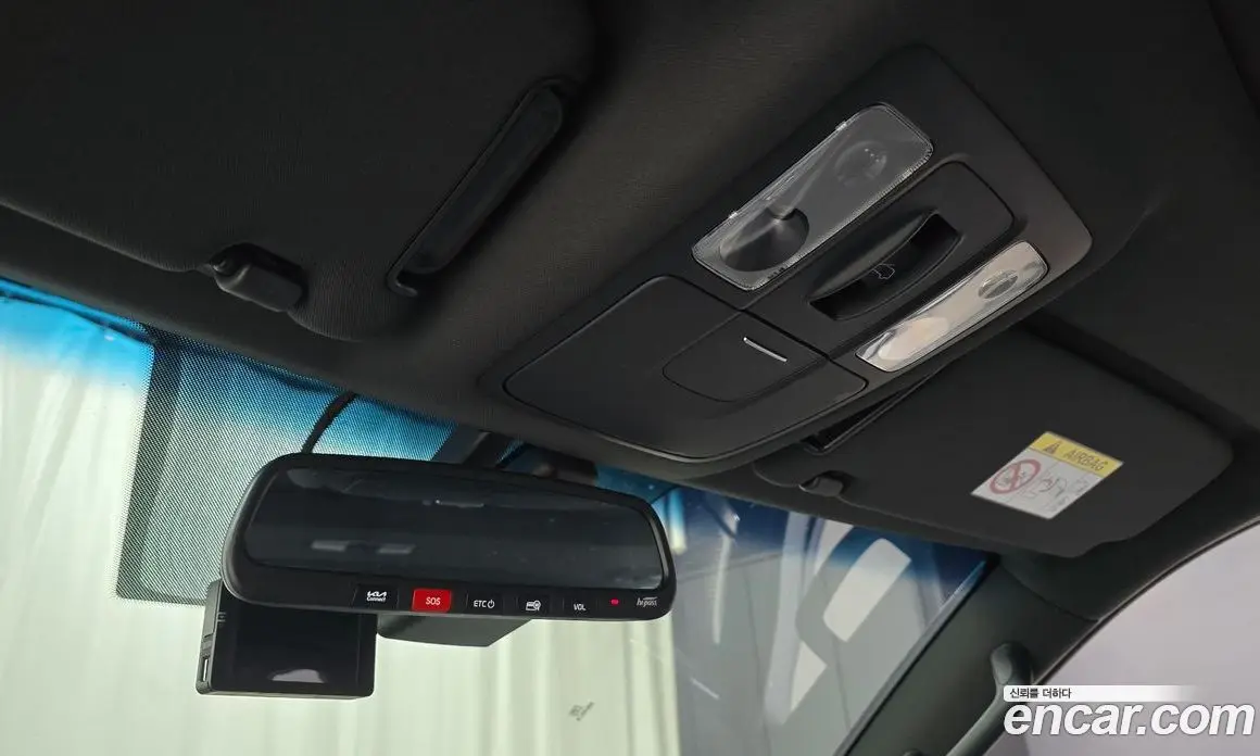 Kia Mohave 2023 3.0 автомат (гидро), фото 18 Kia Mohave 2023 3.0 автомат (гидро), фото 18