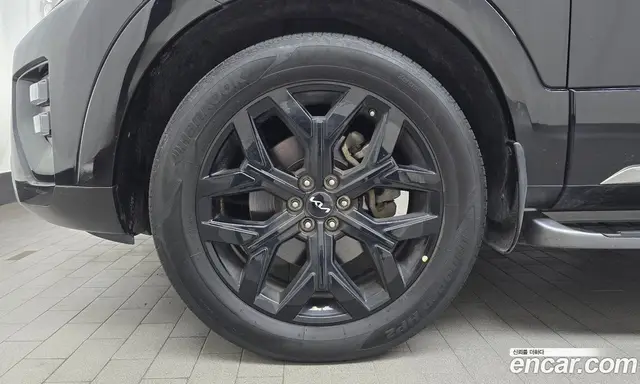Kia Mohave 2023 3.0 автомат (гидро), миниатюра 5 Kia Mohave 2023 3.0 автомат (гидро), миниатюра 5