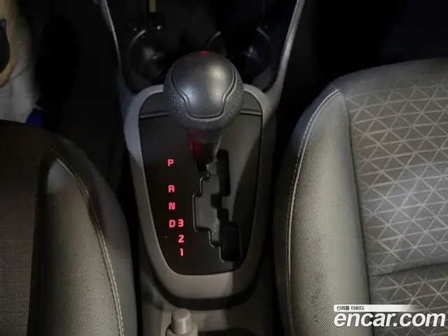 Kia Morning 2020 1.0 автомат (гидро), миниатюра 12