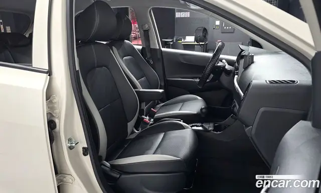 Kia Morning 2022 1.0 автомат (гидро), миниатюра 11