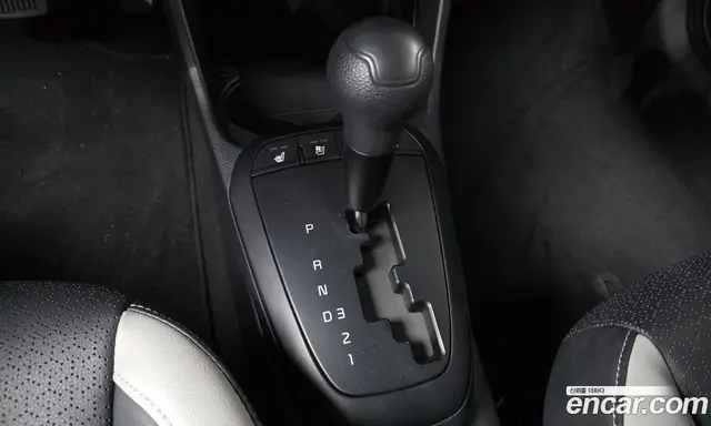 Kia Morning 2022 1.0 автомат (гидро), миниатюра 9