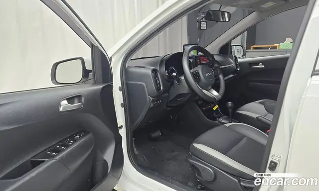 Kia Morning 2022 1.0 автомат (гидро), миниатюра 12