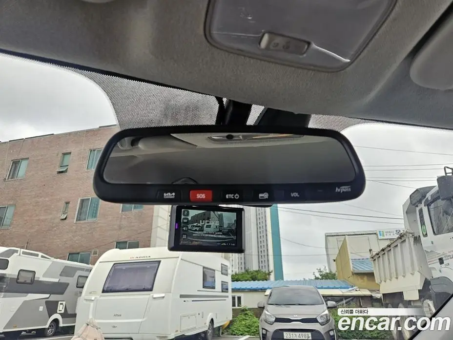 Kia Morning 2022 1.0 автомат (гидро), фото 16