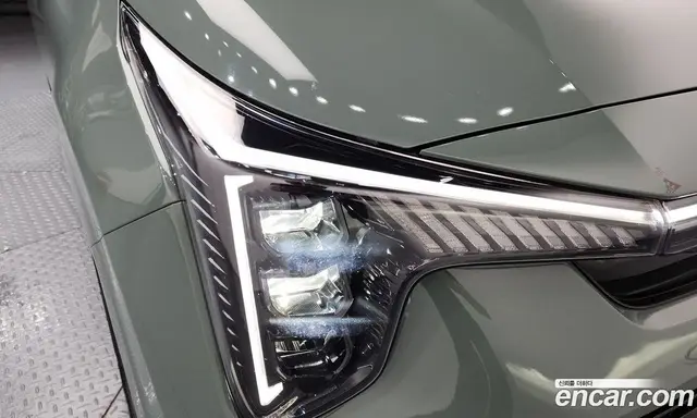Kia Morning 2024 1.0 автомат (гидро), миниатюра 8
